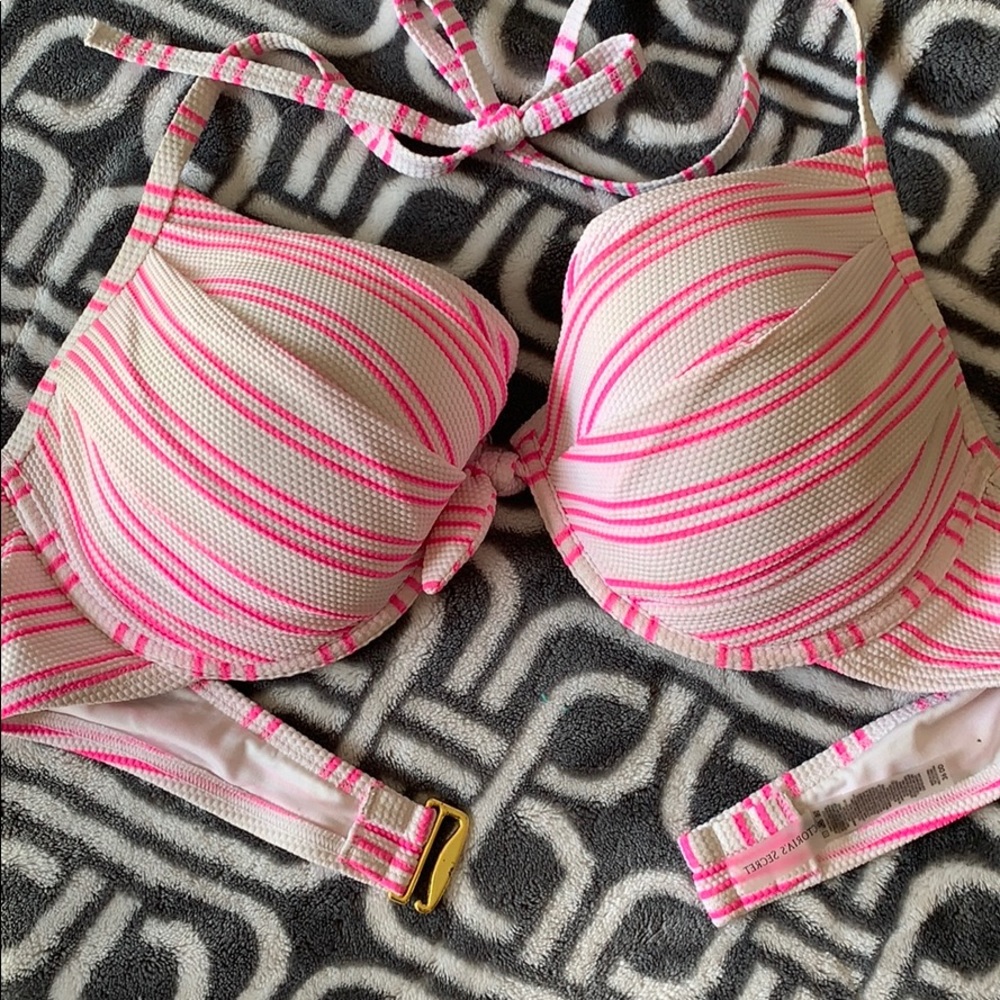 Victoria Secret Bikini Top